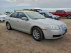 2008 MERCURY Milan