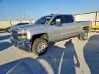 2015 CHEVROLET Silverado 2500