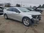 2020 CHEVROLET MALIBU