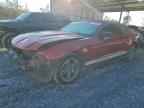 2011 FORD MUSTANG