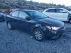 2013 KIA FORTE