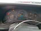 2004 CHEVROLET Silverado