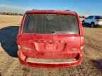 2012 DODGE GRAND CARAVAN