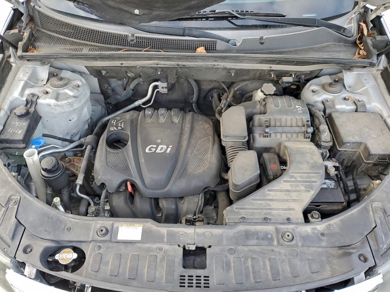 2013 KIA SORENTO