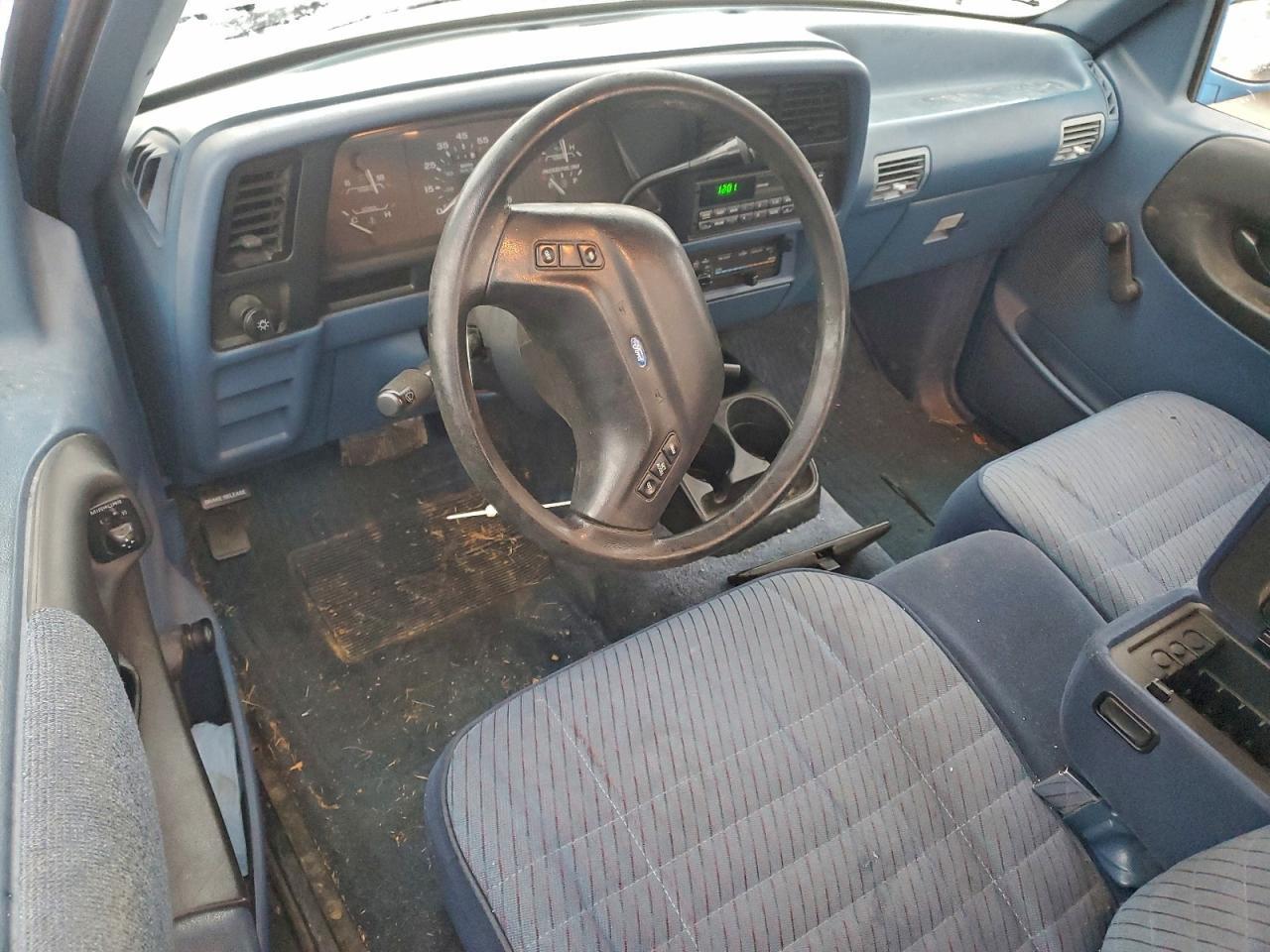 1994 FORD RANGER