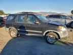 2004 HONDA CR-V