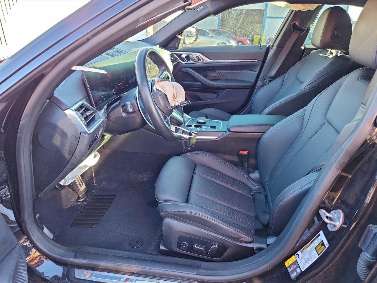 2024 BMW i4