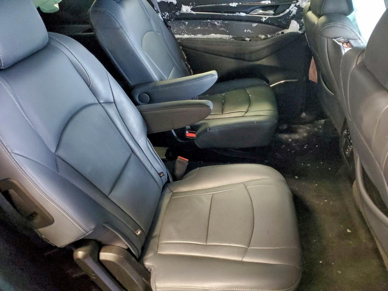 2020 BUICK ENCLAVE
