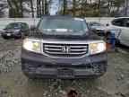 2013 HONDA PILOT