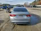 2016 CHRYSLER 200