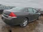 2009 CHEVROLET IMPALA