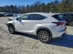 2021 LEXUS NX 300H