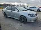 2008 TOYOTA COROLLA
