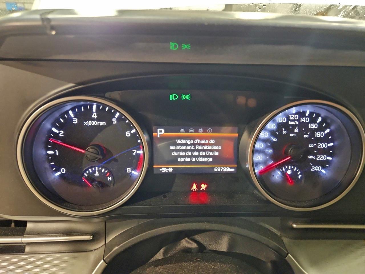 2024 KIA Carnival