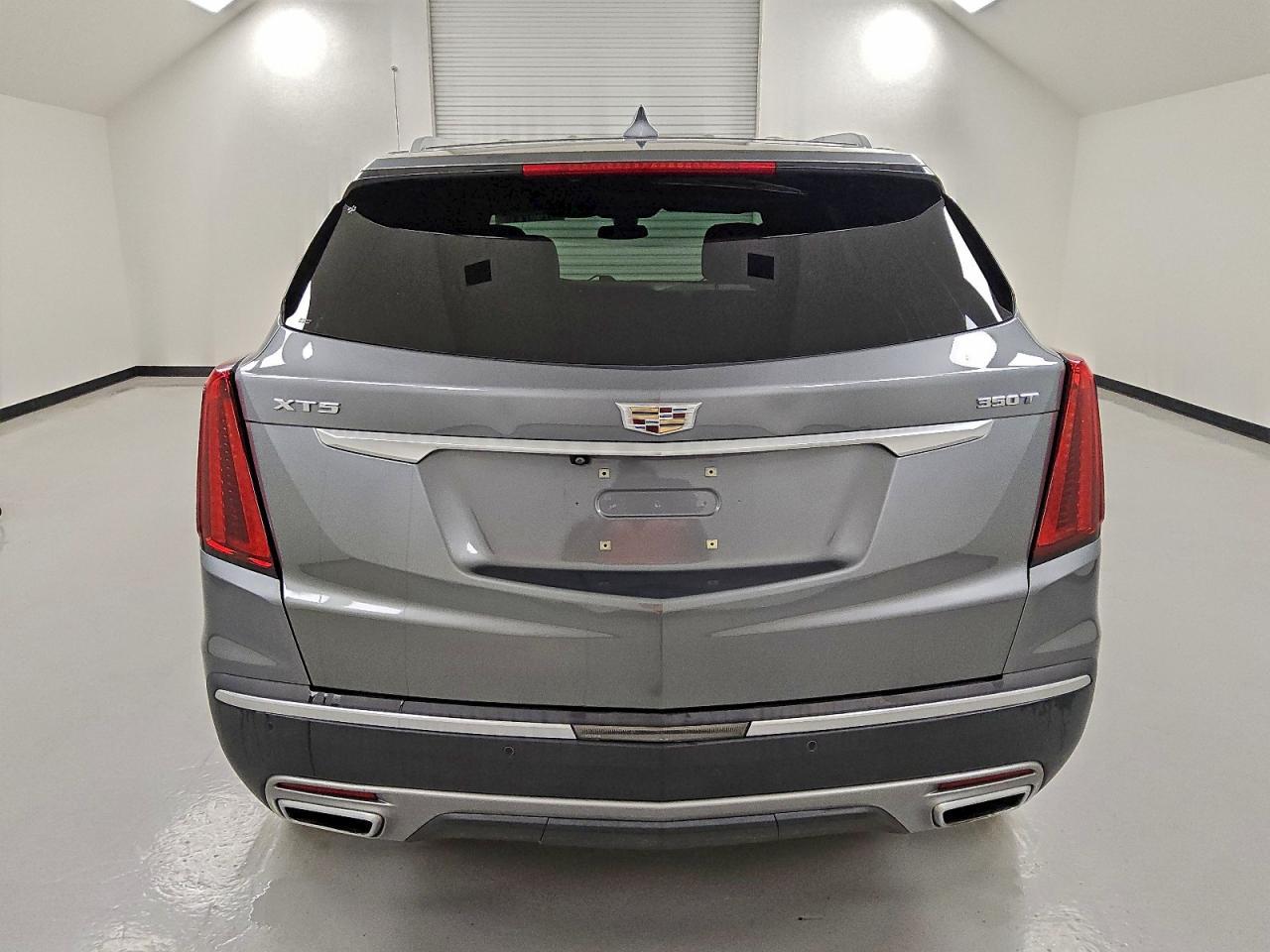 2021 CADILLAC XT5