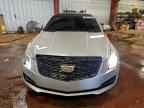 2016 CADILLAC ATS