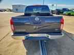 2012 NISSAN Frontier