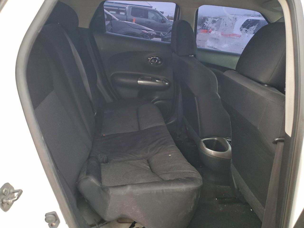 2013 NISSAN Juke
