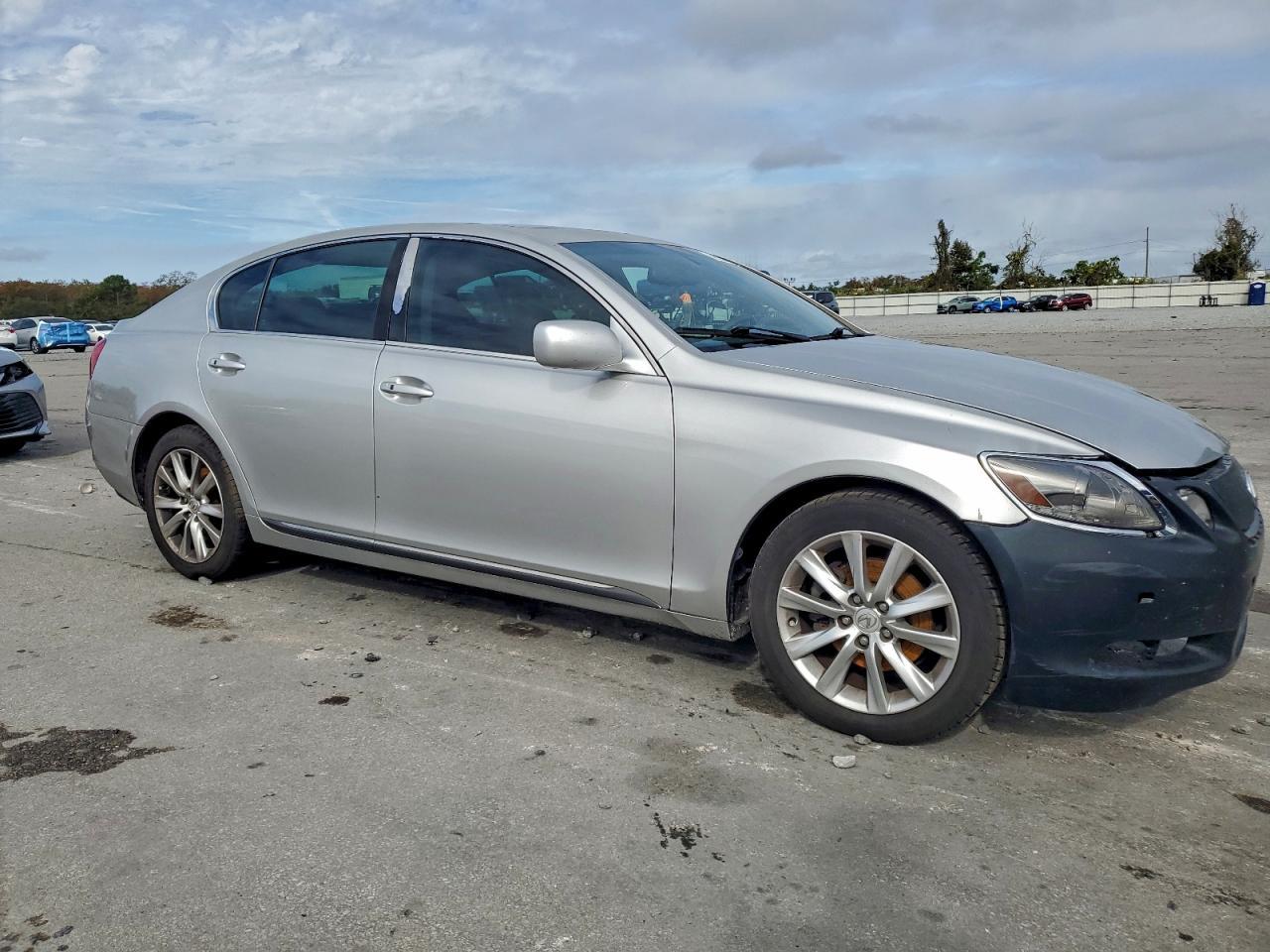 2006 LEXUS GS 300