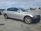 2006 LEXUS GS 300