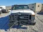 2008 FORD F-250