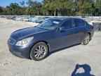 2008 INFINITI G35