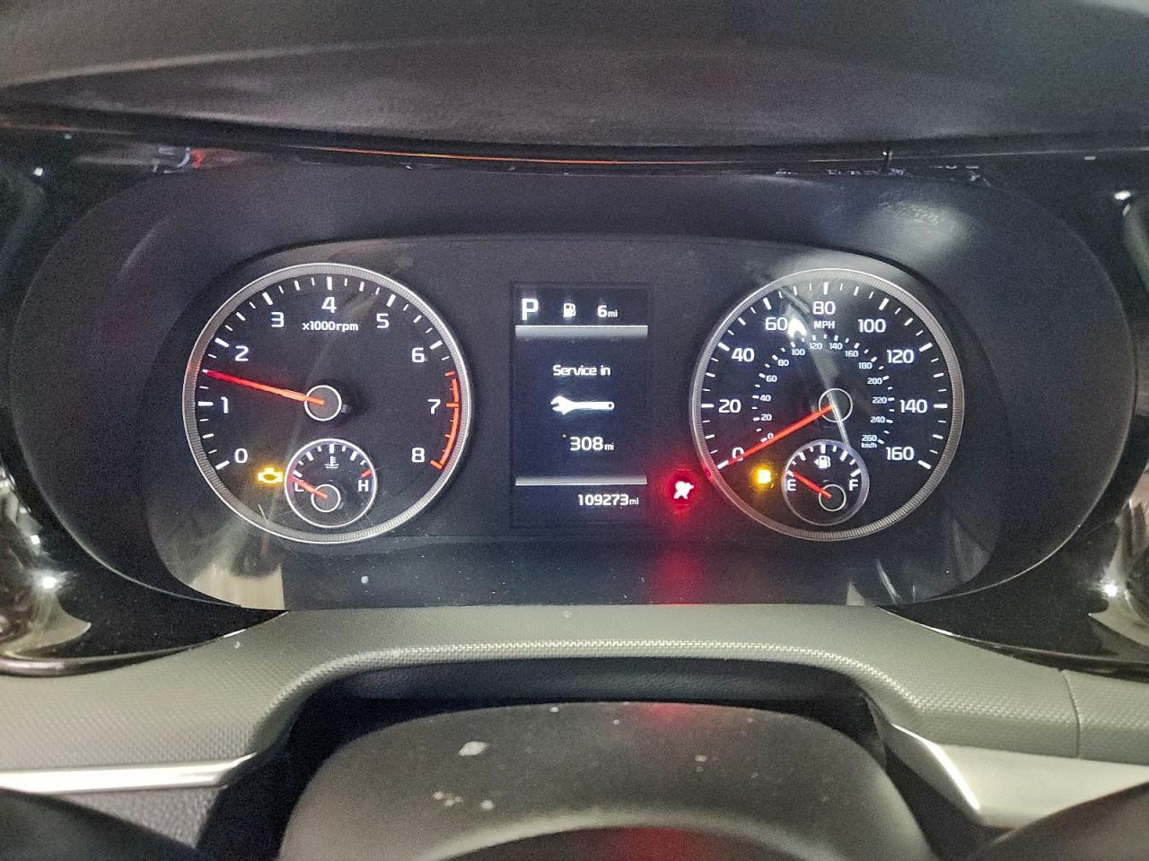 2023 KIA K5
