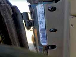 2003 JEEP WRANGLER