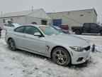 2018 BMW 4 Series