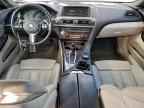 2015 BMW 6 Series