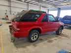 2001 CHEVROLET BLAZER