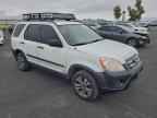 2005 HONDA CR-V