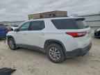 2021 CHEVROLET TRAVERSE