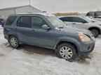 2006 HONDA CR-V