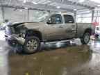 2012 GMC Sierra
