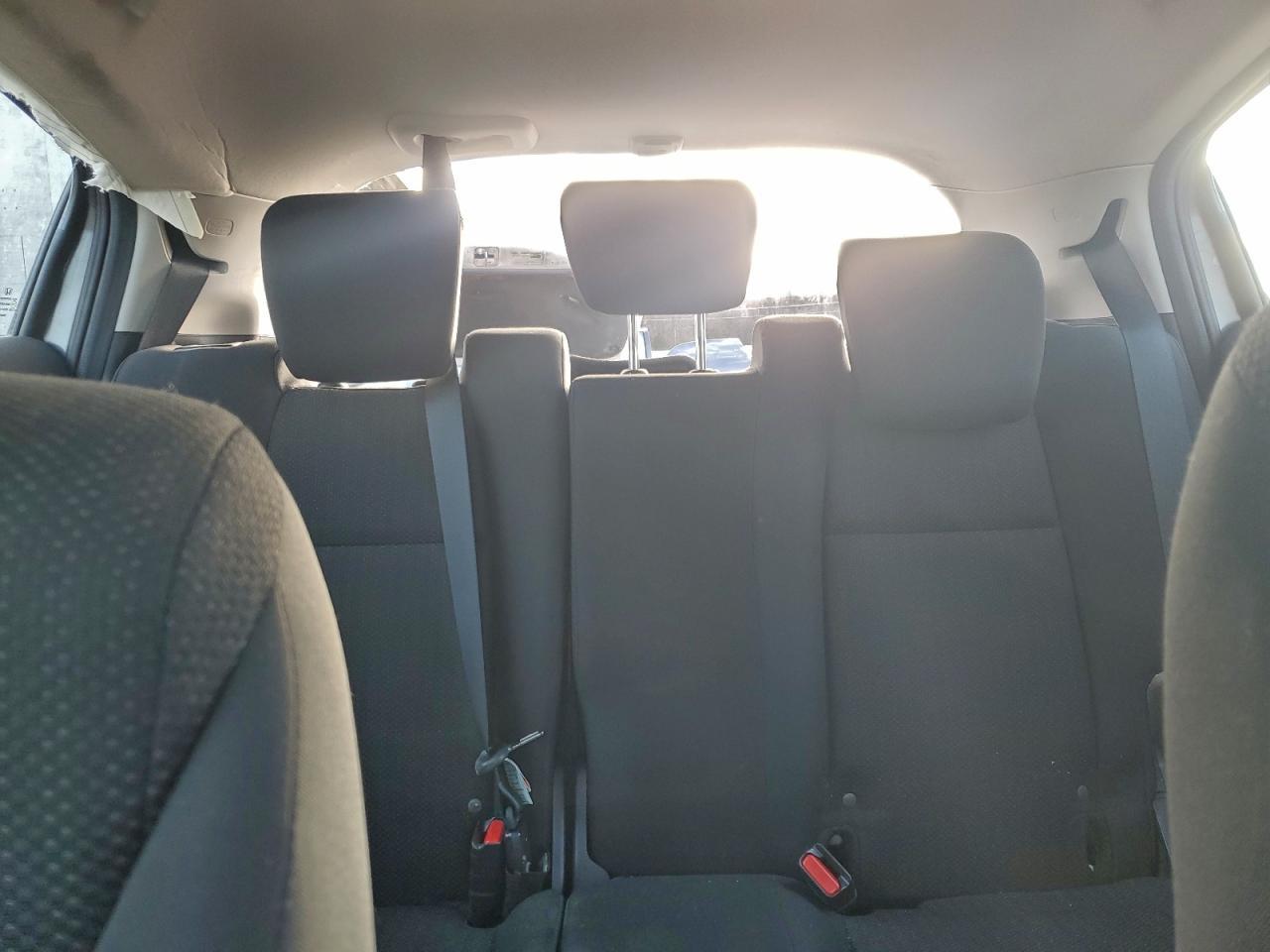 2018 HONDA HR-V
