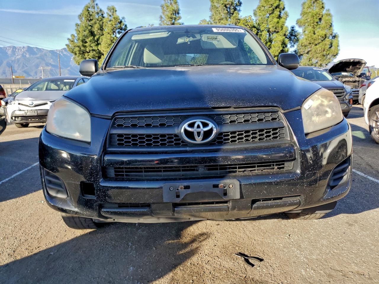 2010 TOYOTA RAV4