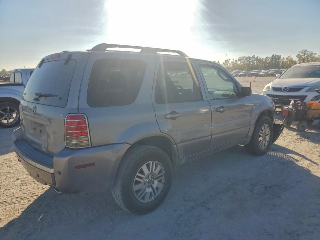 2007 MERCURY Mariner