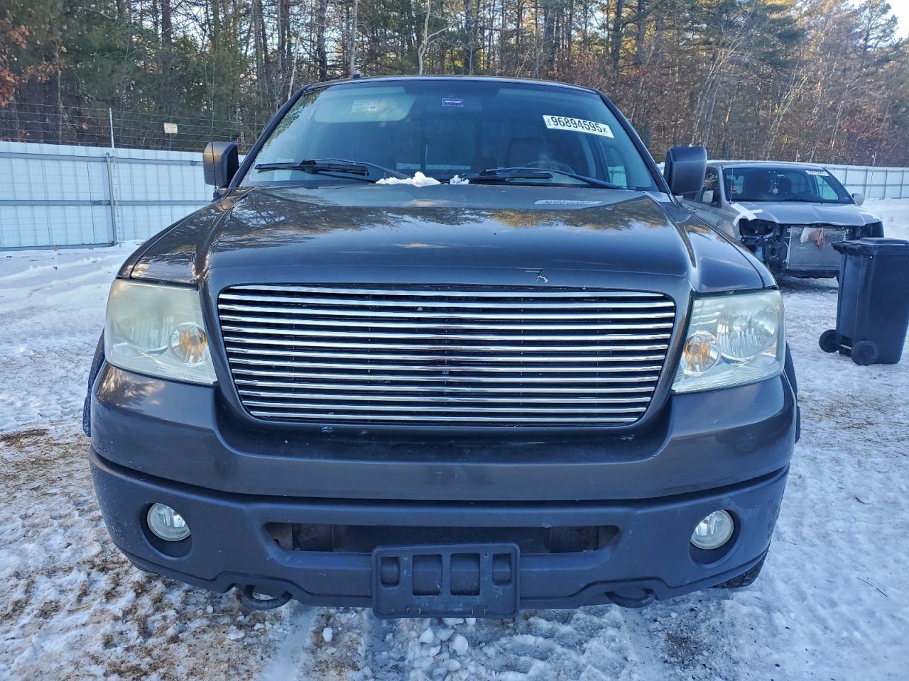 2006 FORD F-150