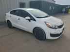 2017 KIA RIO