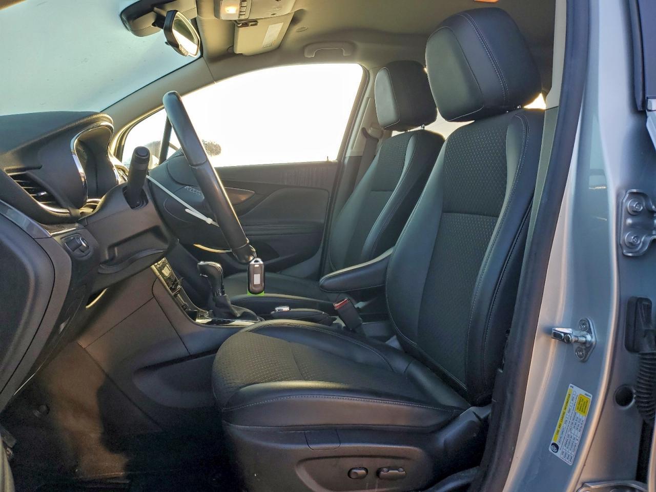 2022 BUICK ENCORE