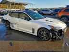 2022 KIA Stinger