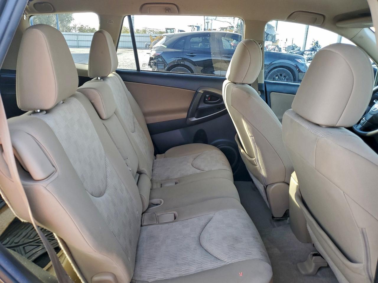 2012 TOYOTA RAV4