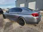 2016 BMW 5 series