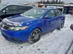 2013 KIA FORTE