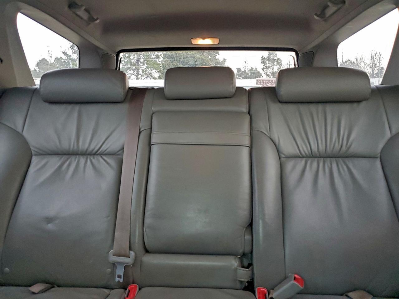 2008 TOYOTA 4Runner
