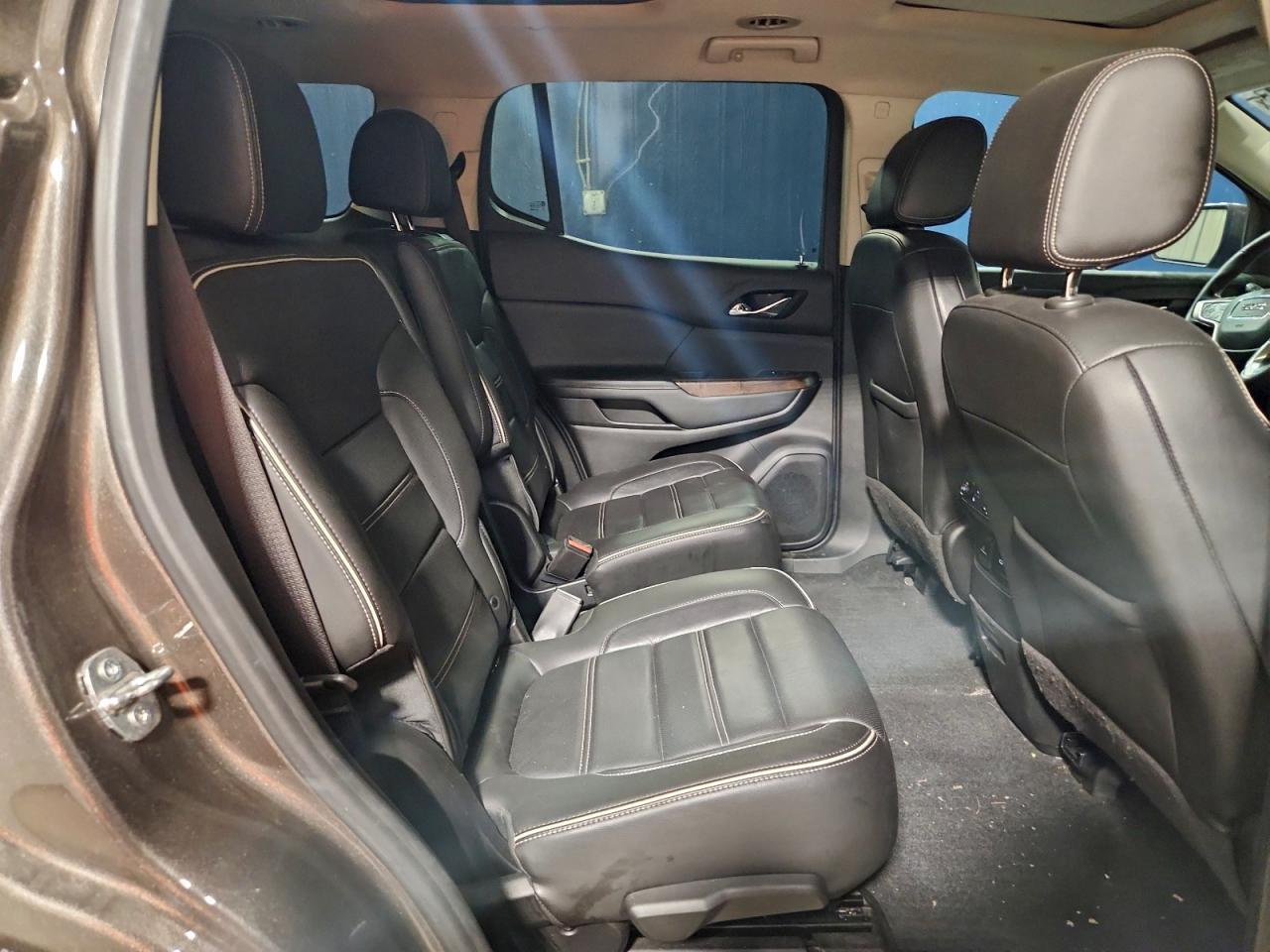 2020 GMC ACADIA