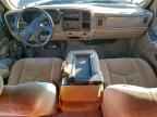 2003 CHEVROLET Tahoe