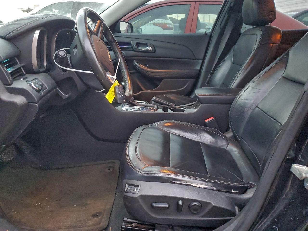 2014 CHEVROLET MALIBU