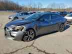 2018 NISSAN Maxima